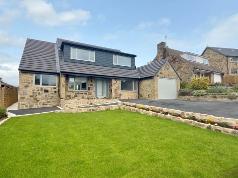 View Full Details for Bardsey, Congreve Way, LS17