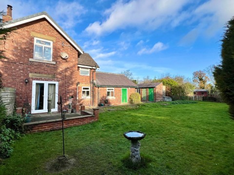 View Full Details for Wetherby, Carr Lane, LS22