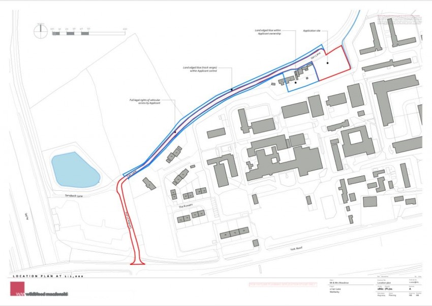 Images for Wetherby, Carr Lane, LS22