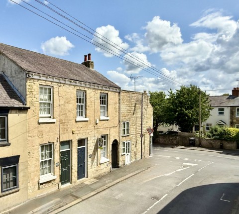View Full Details for Clifford, Albion Street, LS23 