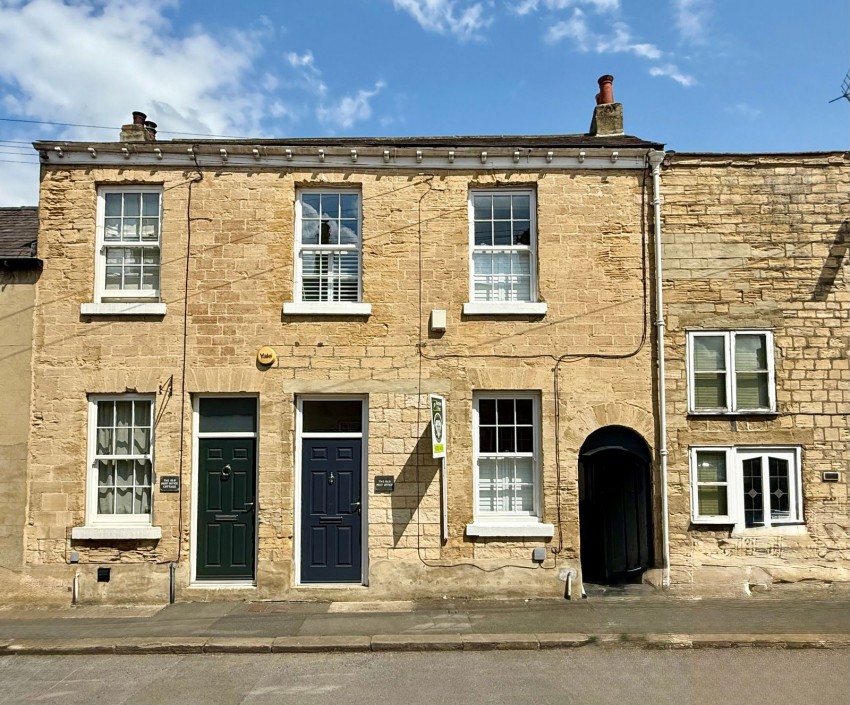 Images for Clifford, Albion Street, LS23 