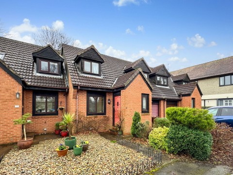 View Full Details for Wetherby, Barleyfields Court, LS22