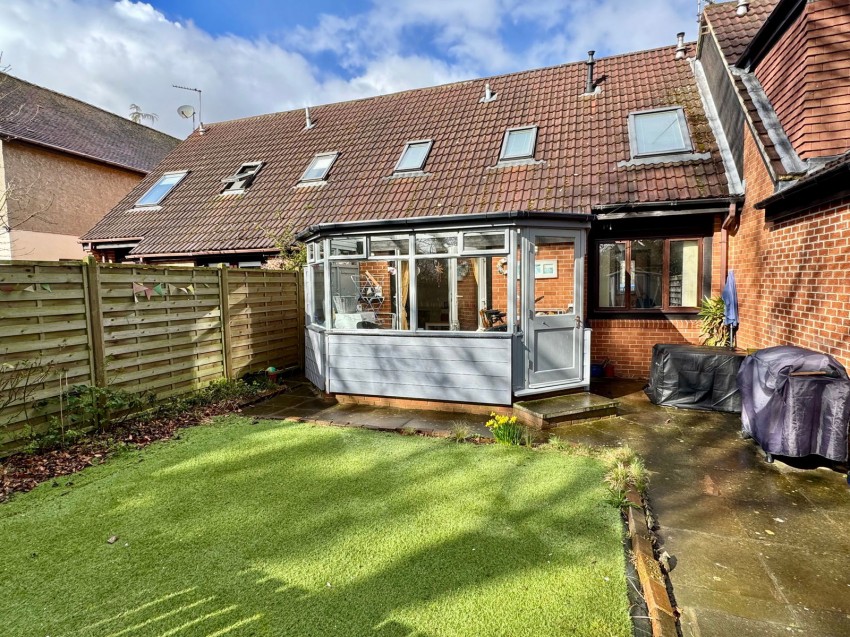 Images for Wetherby, Barleyfields Court, LS22