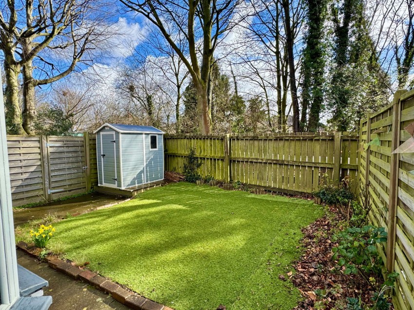 Images for Wetherby, Barleyfields Court, LS22