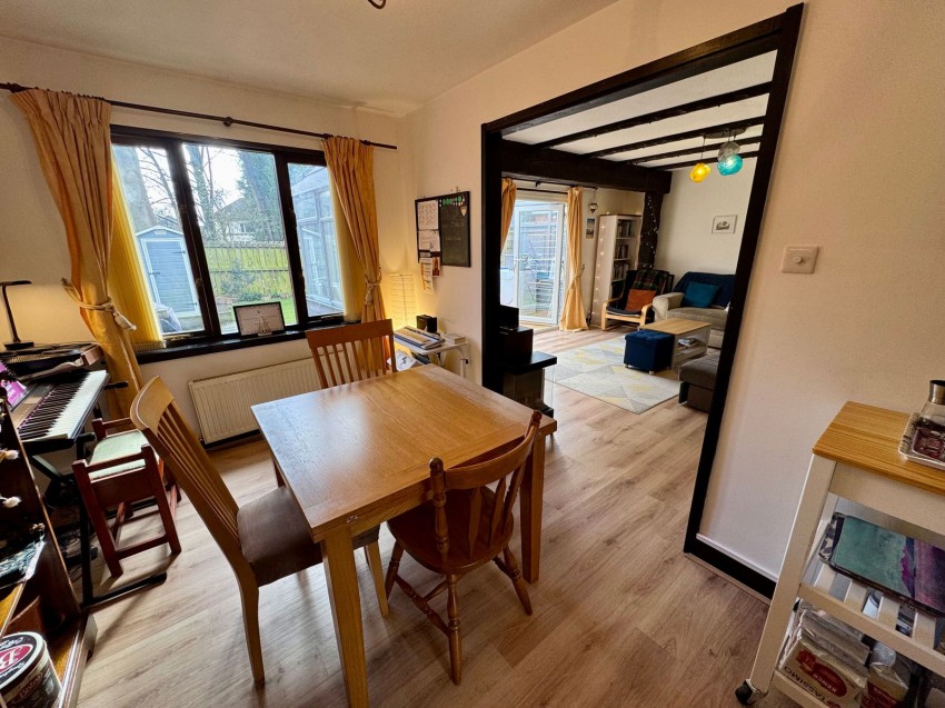 Images for Wetherby, Barleyfields Court, LS22