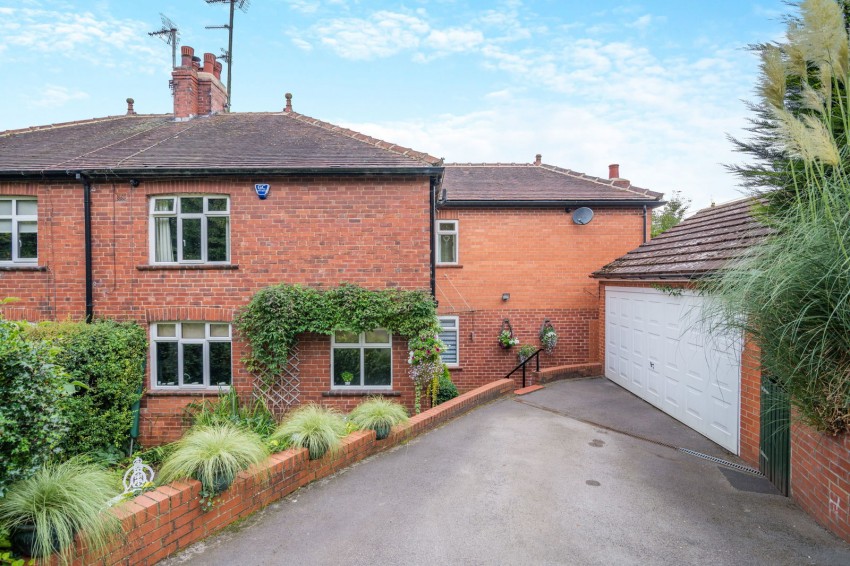 Images for Bardsey, Wood Lane, LS17