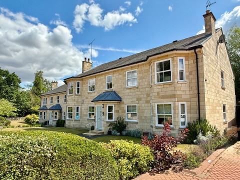 View Full Details for Boston Spa, Riverdale Gardens, LS23 