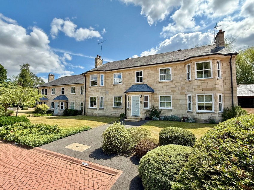 Images for Boston Spa, Riverdale Gardens, LS23 