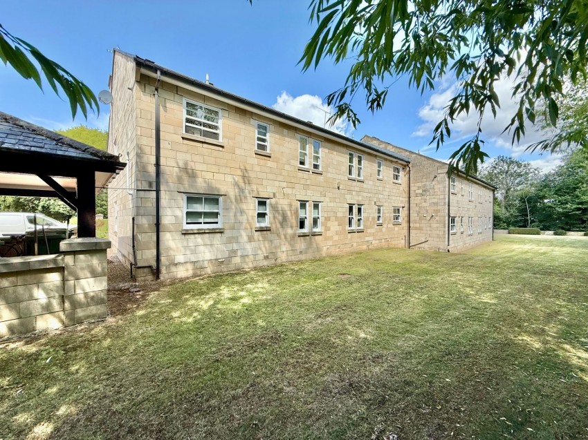 Images for Boston Spa, Riverdale Gardens, LS23 