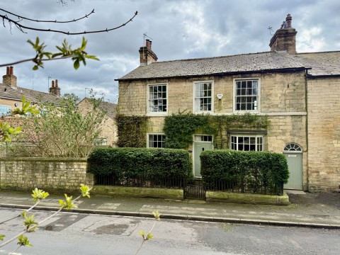 View Full Details for Boston Spa, High Street, LS23