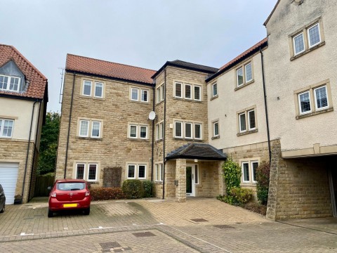 View Full Details for Wetherby, Micklethwaite Grove, LS22