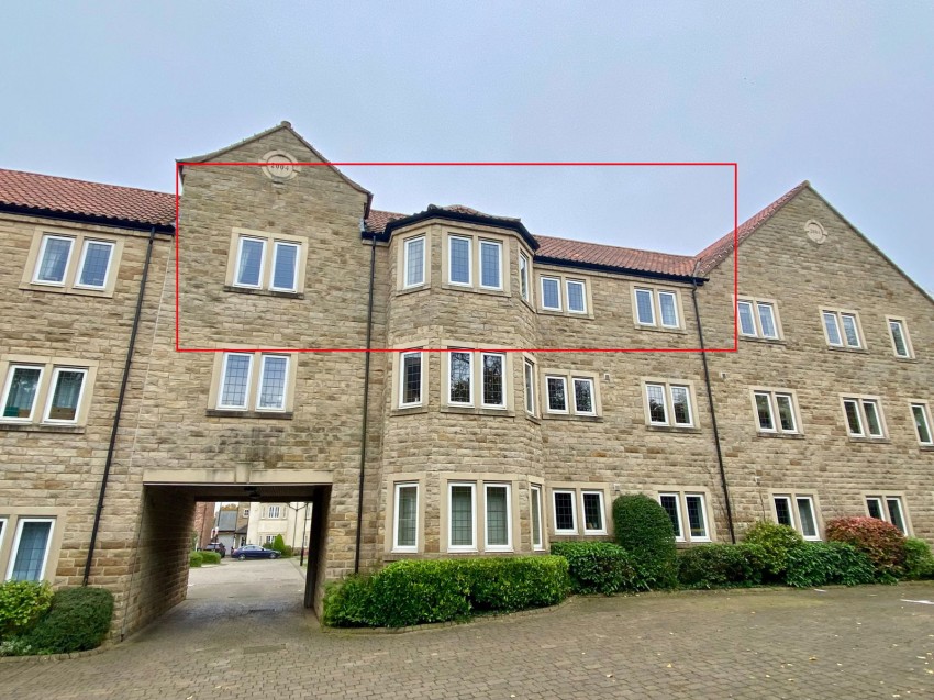 Images for Wetherby, Micklethwaite Grove, LS22