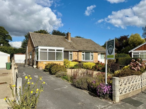 View Full Details for Wetherby, Lacey Grove, LS22
