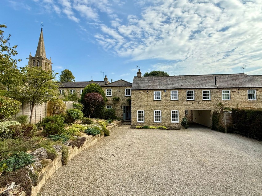 Images for Kirk Deighton, Main Street, Wetherby, LS22