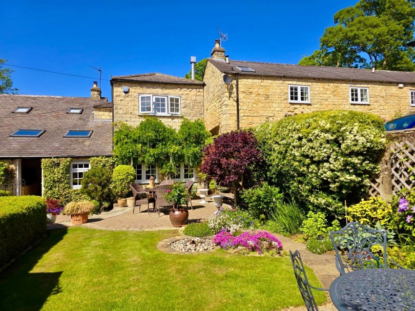 Images for Kirk Deighton, Main Street, Wetherby, LS22