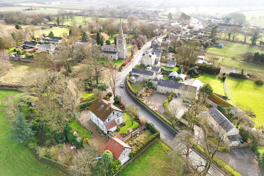 Images for Kirk Deighton, Main Street, Wetherby, LS22