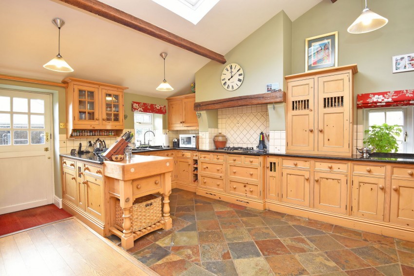 Images for Kirk Deighton, Main Street, Wetherby, LS22