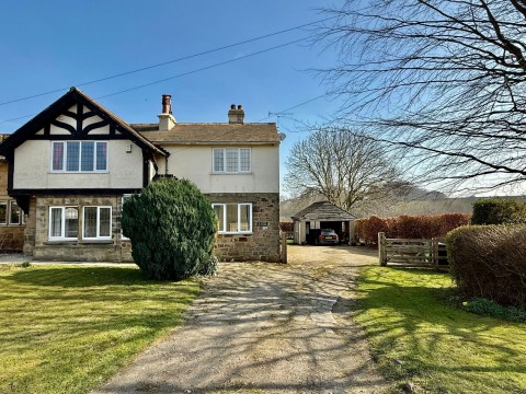 View Full Details for Scarcroft, Grange Cottages, Wetherby Road, Leeds, LS14 