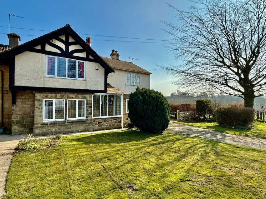 Images for Scarcroft, Grange Cottages, Wetherby Road, Leeds, LS14 