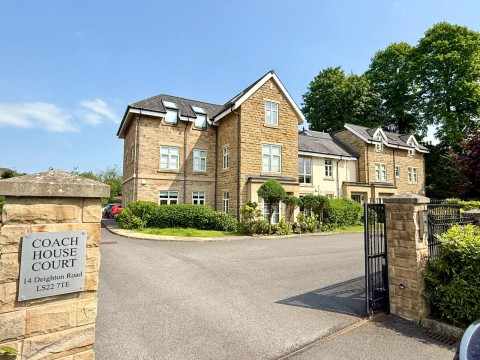 View Full Details for Wetherby ~ Coach House Court, Deighton Road, LS22 
