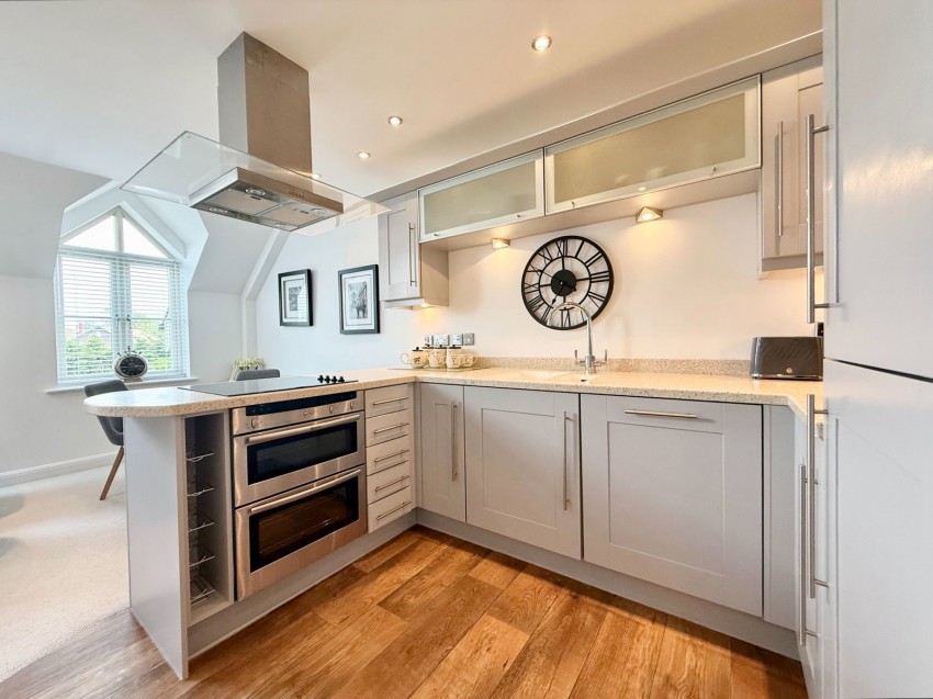 Images for Wetherby ~ Coach House Court, Deighton Road, LS22 