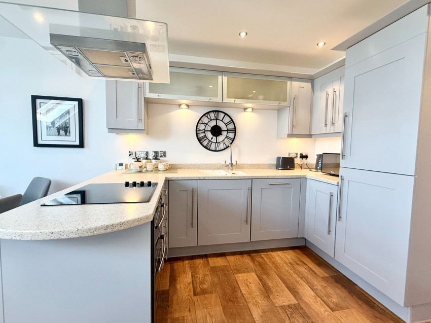 Images for Wetherby ~ Coach House Court, Deighton Road, LS22 