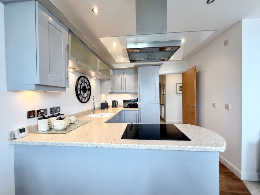Images for Wetherby ~ Coach House Court, Deighton Road, LS22 