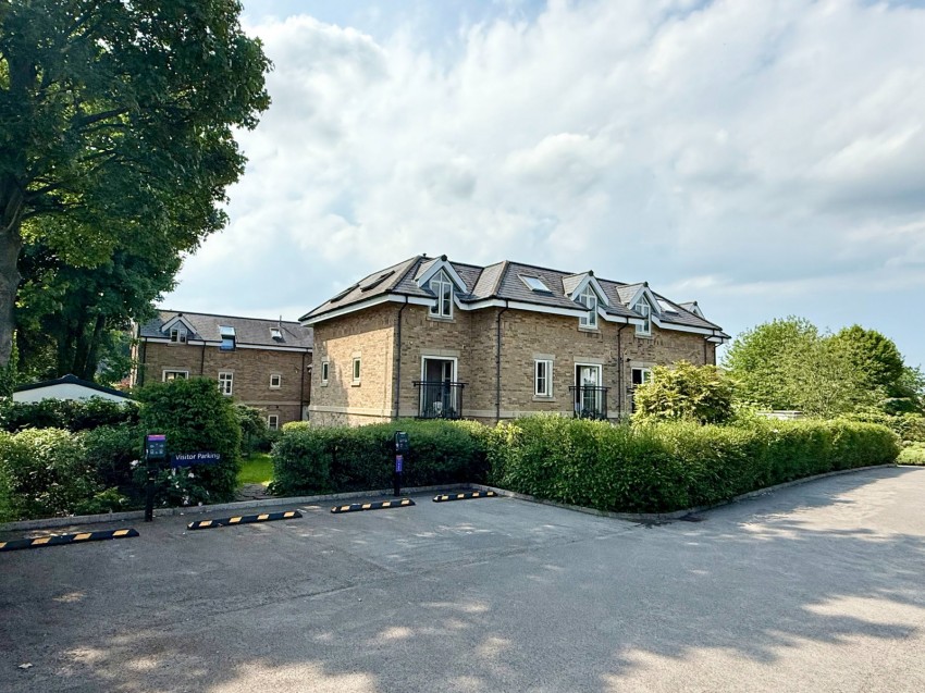 Images for Wetherby ~ Coach House Court, Deighton Road, LS22 