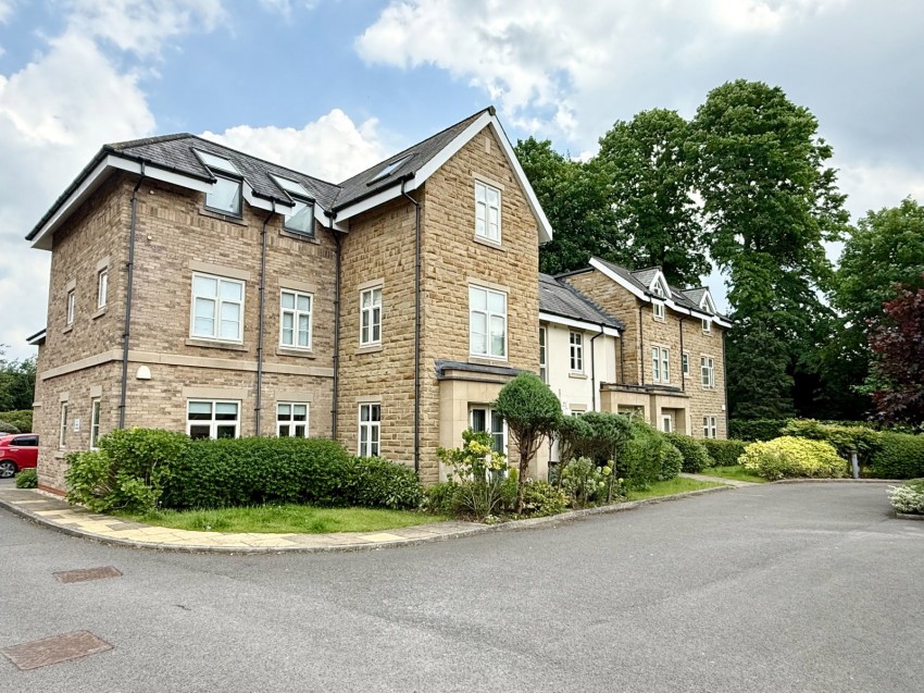 Images for Wetherby ~ Coach House Court, Deighton Road, LS22 