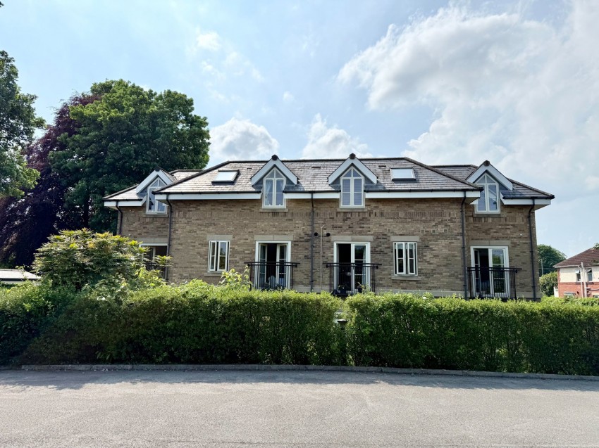 Images for Wetherby ~ Coach House Court, Deighton Road, LS22 