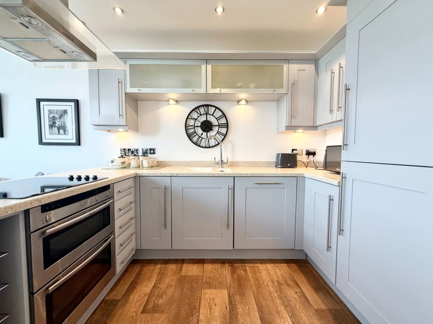Images for Wetherby ~ Coach House Court, Deighton Road, LS22 
