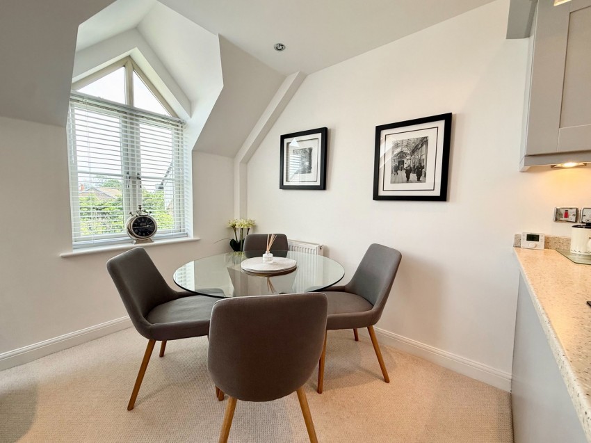 Images for Wetherby ~ Coach House Court, Deighton Road, LS22 