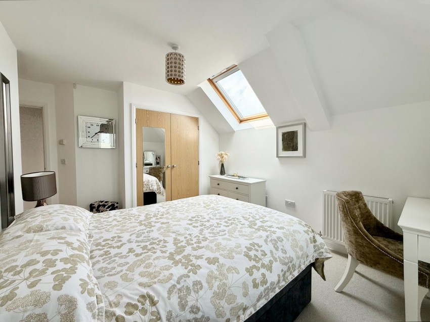 Images for Wetherby ~ Coach House Court, Deighton Road, LS22 