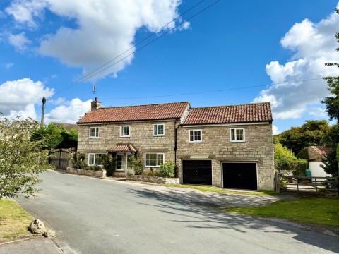 View Full Details for Green Lane, Stutton, Tadcaster, LS24