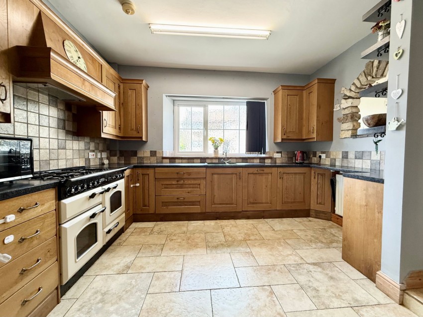 Images for Green Lane, Stutton, Tadcaster, LS24