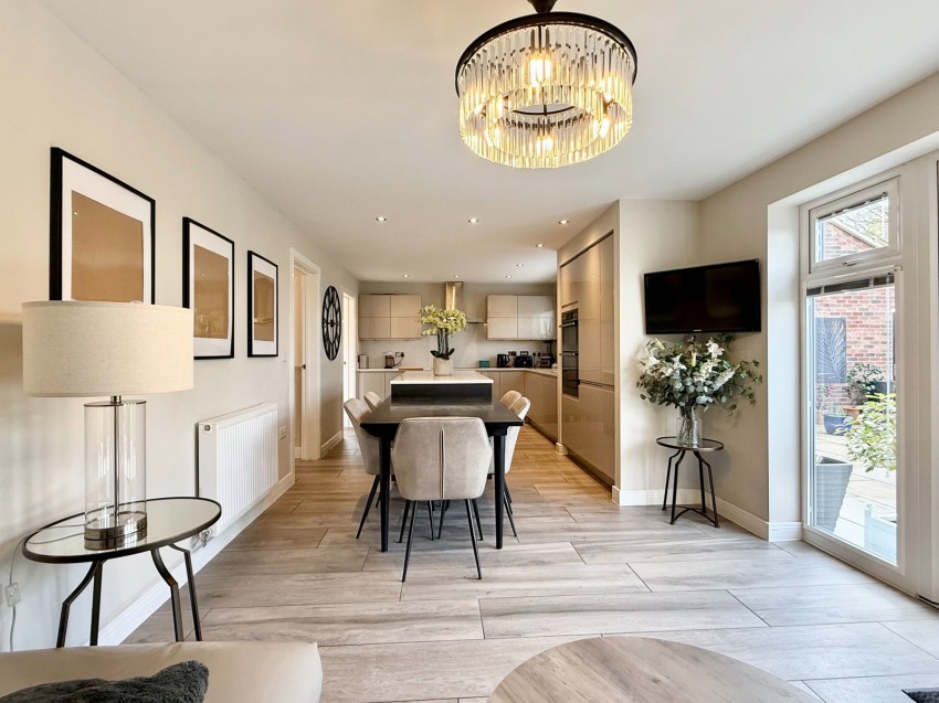 Images for Wetherby ~ Ezart Avenue, LS22  