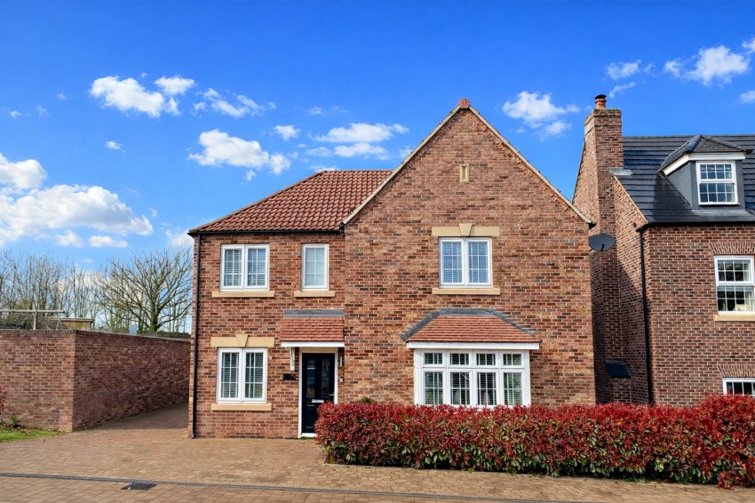 Images for Wetherby ~ Ezart Avenue, LS22  