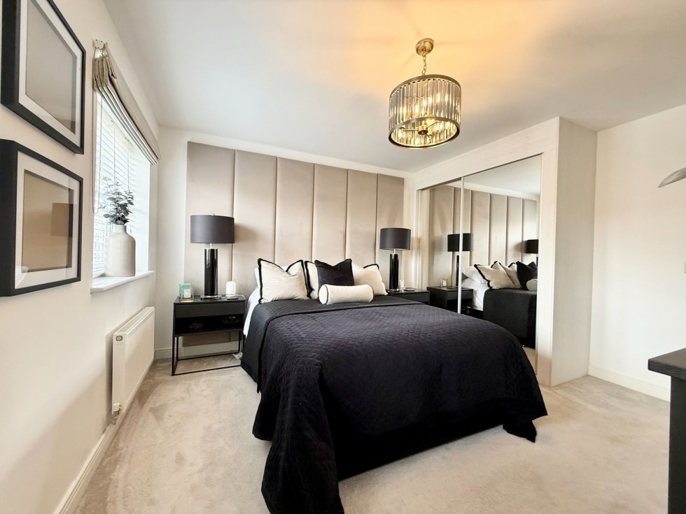 Floorplan for Wetherby ~ Ezart Avenue, LS22  