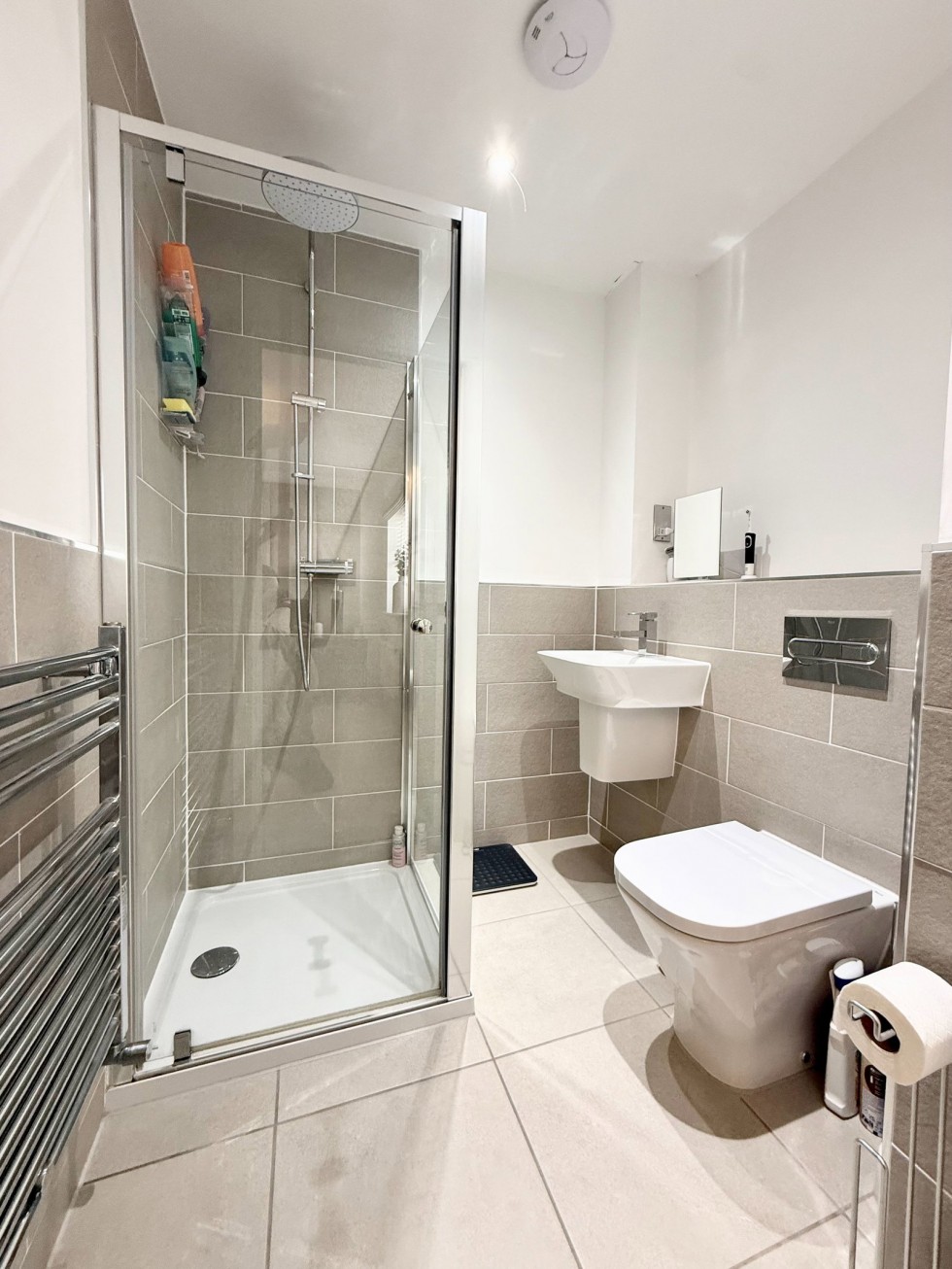 Floorplan for Wetherby ~ Ezart Avenue, LS22  