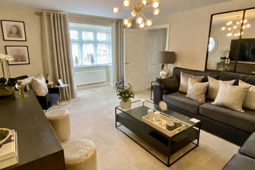 Images for Wetherby ~ Ezart Avenue, LS22  