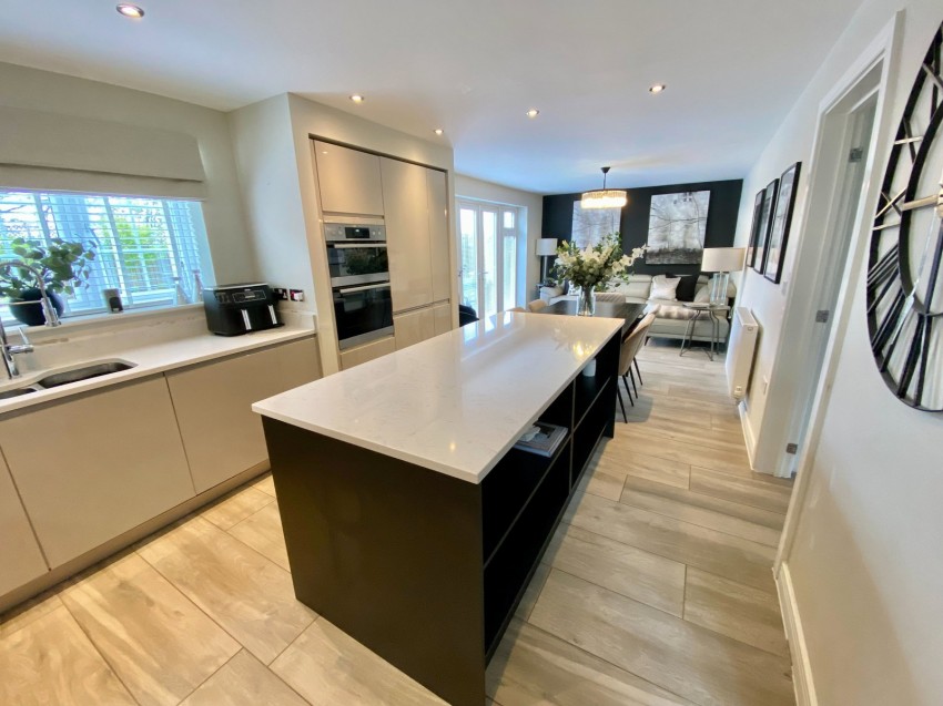 Images for Wetherby ~ Ezart Avenue, LS22  