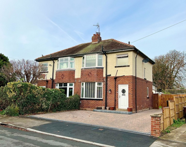 Wetherby, Foxhill, LS22 
