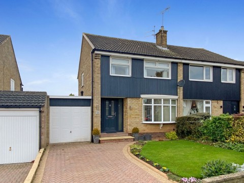 View Full Details for Barwick in Elmet, Gascoigne Road, LS15