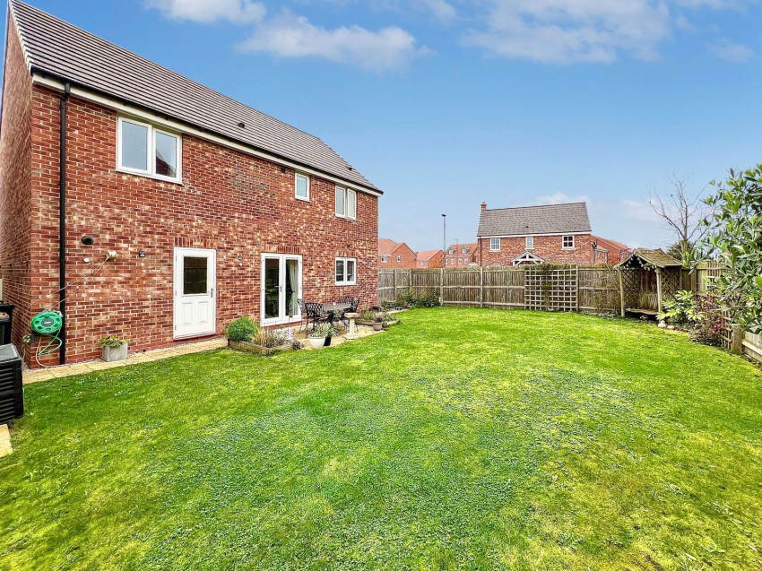 Images for Tockwith, Bramblegate Road, YO26