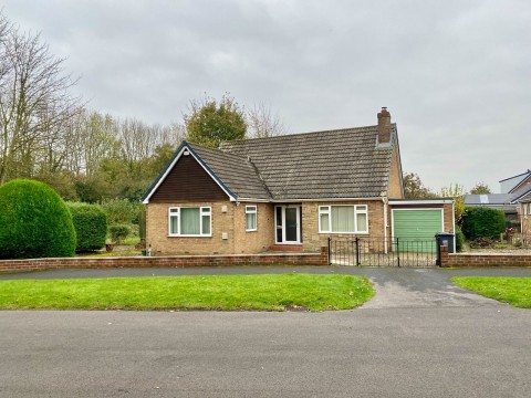 View Full Details for Tadcaster, Oxton Lane, LS24