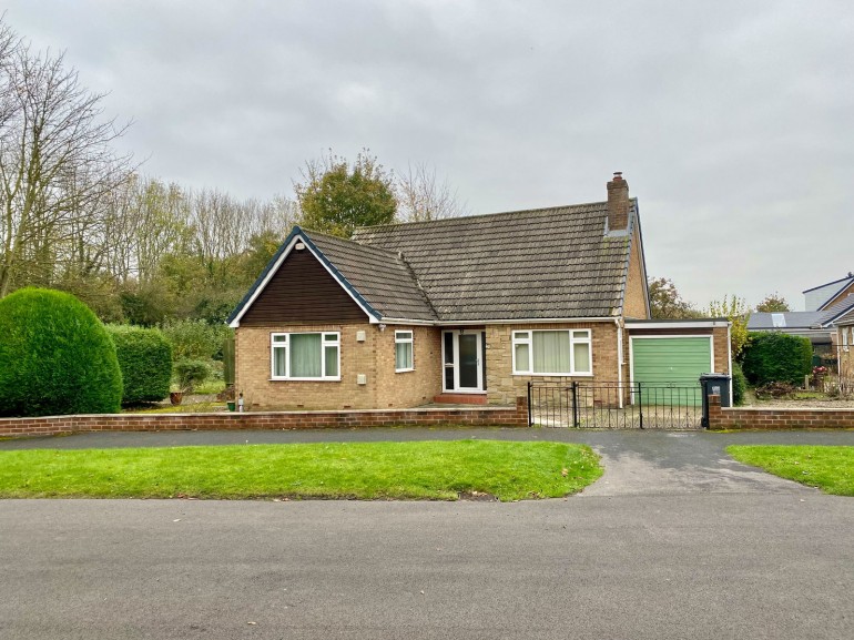 Tadcaster, Oxton Lane, LS24