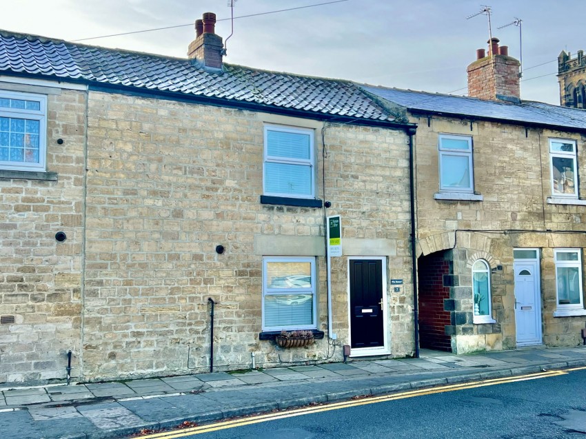 Images for St. James Street, Wetherby, LS22 6RS