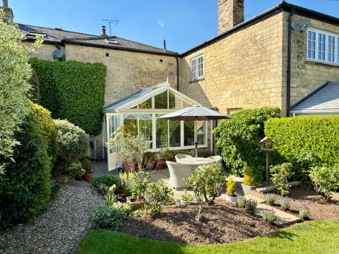 View Full Details for Wetherby, Wetherby Grange, Grange Park, LS22
