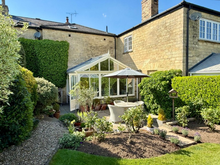 Wetherby, Wetherby Grange, Grange Park, LS22