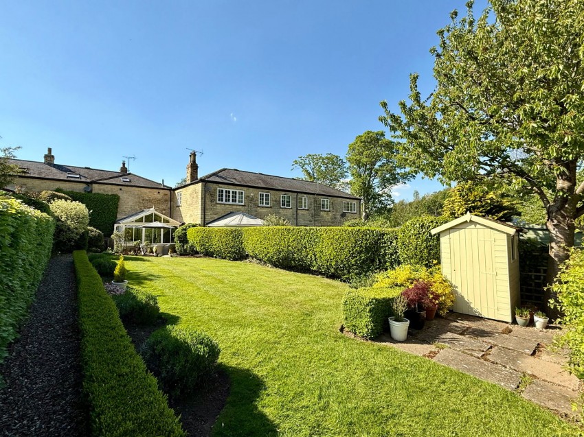 Images for Wetherby, Wetherby Grange, Grange Park, LS22